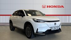 Honda E Ny1 150kW Elegance 69kWh 5dr Auto Electric Hatchback